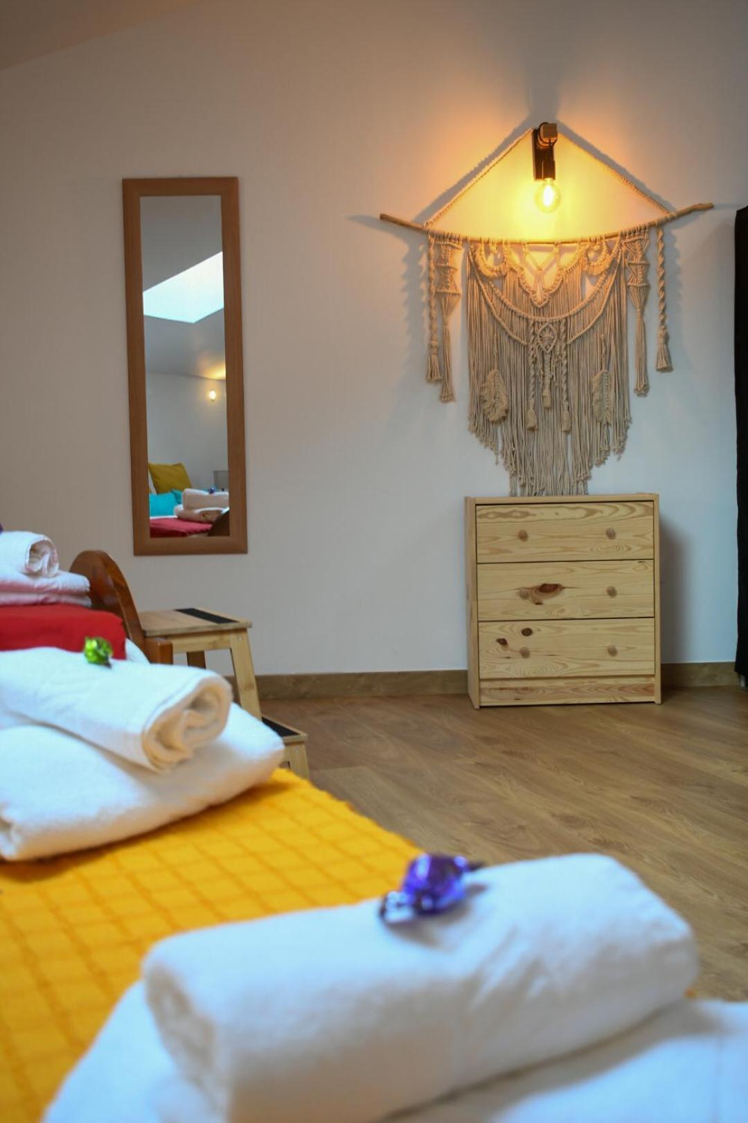 Casa Rural La Real Herreria 마드리갈 데 라스 알타스 토레스 외부 사진