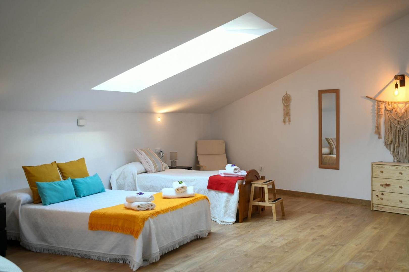 Casa Rural La Real Herreria 마드리갈 데 라스 알타스 토레스 외부 사진